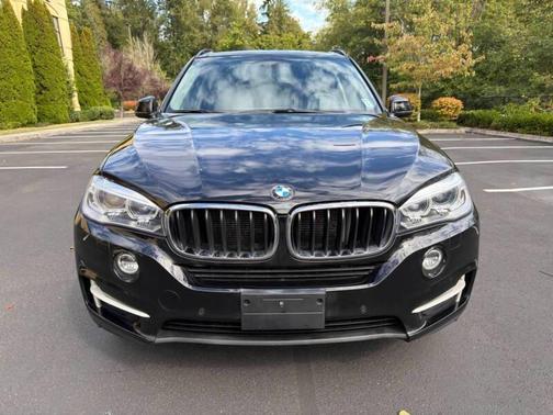 2014 BMW X5 xDrive35i