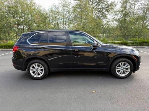 2014 BMW X5 xDrive35i