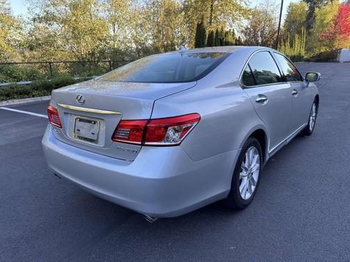 2010 Lexus ES 350 Base