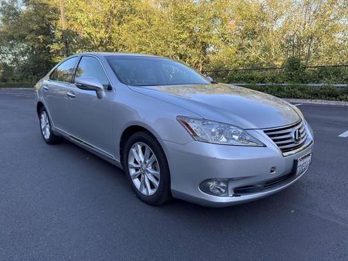 2010 Lexus ES 350 Base