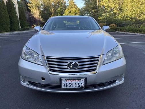 2010 Lexus ES 350 Base