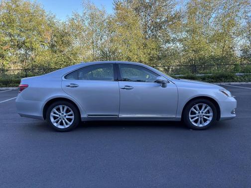 2010 Lexus ES 350 Base