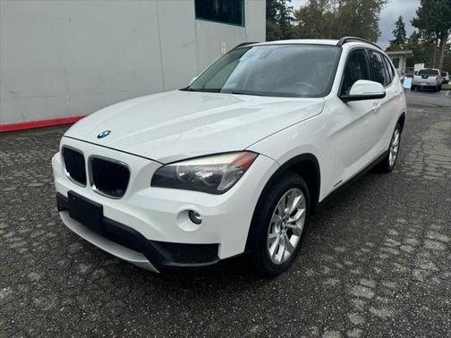 2013 BMW X1 xDrive 28i