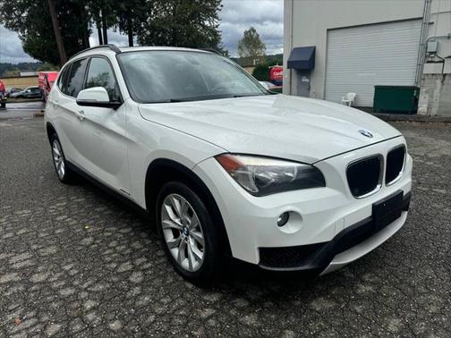 2013 BMW X1 xDrive 28i