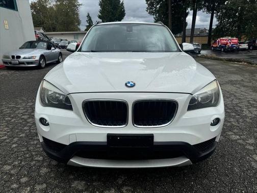 2013 BMW X1 xDrive 28i