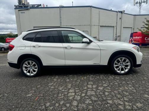 2013 BMW X1 xDrive 28i
