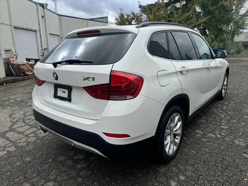 2013 BMW X1 xDrive 28i