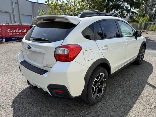 2014 Subaru XV Crosstrek 2.0i Limited