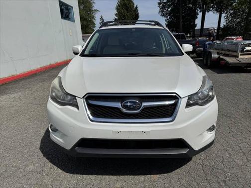 2014 Subaru XV Crosstrek 2.0i Limited