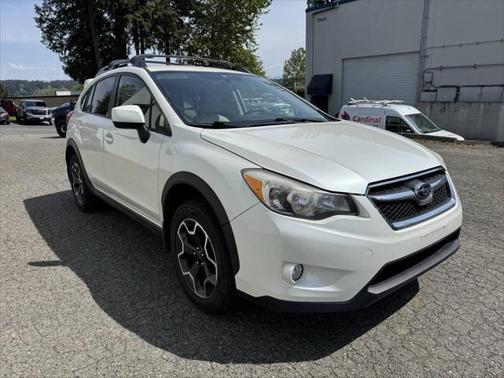 2014 Subaru XV Crosstrek 2.0i Limited