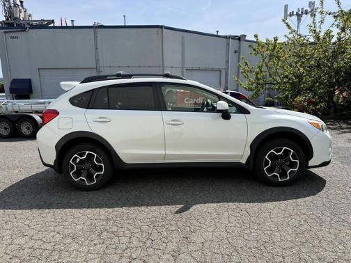 2014 Subaru XV Crosstrek 2.0i Limited