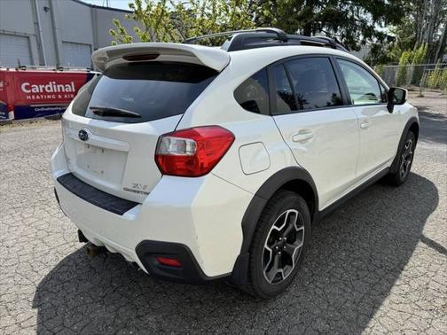 2014 Subaru XV Crosstrek 2.0i Limited