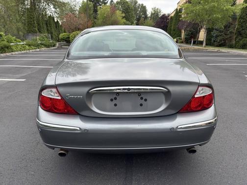 2003 Jaguar S-Type 3.0L V6