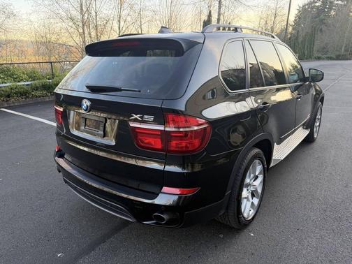 2013 BMW X5 xDrive35i Premium