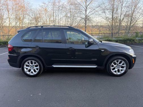 2013 BMW X5 xDrive35i Premium