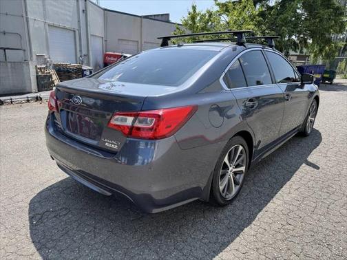 2015 Subaru Legacy Limited