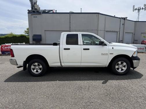 2015 RAM 1500 Tradesman