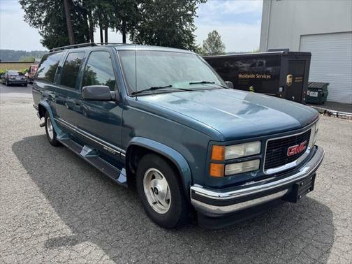 1995 GMC Suburban SL