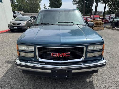 1995 GMC Suburban SL