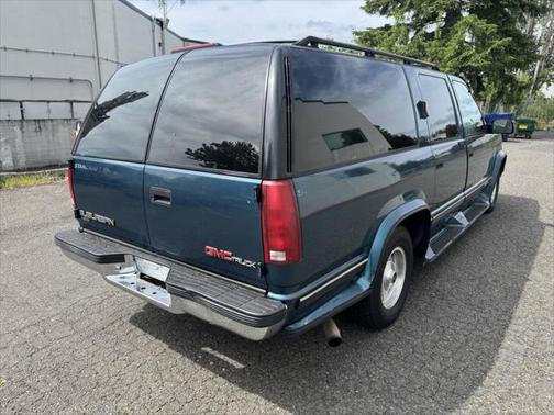 1995 GMC Suburban SL