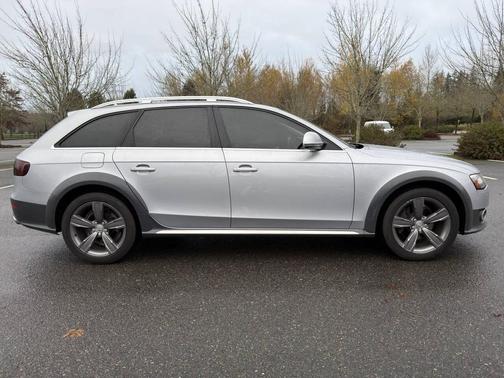2015 Audi allroad 2.0T Premium Plus
