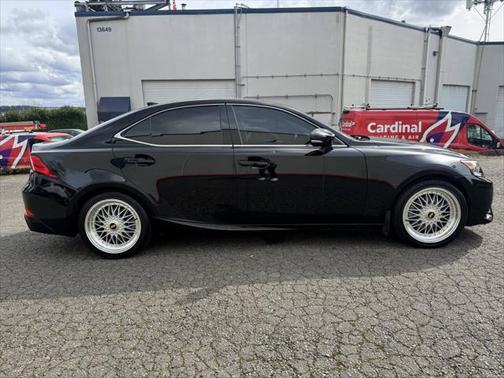 2014 Lexus IS 250 Base