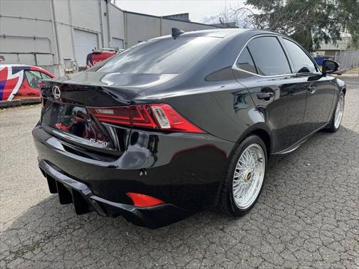 2014 Lexus IS 250 Base