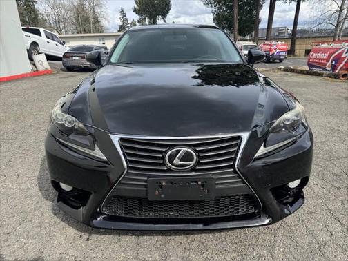 2014 Lexus IS 250 Base