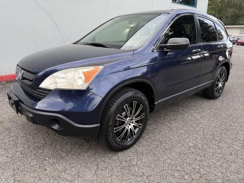2007 Honda CR-V LX