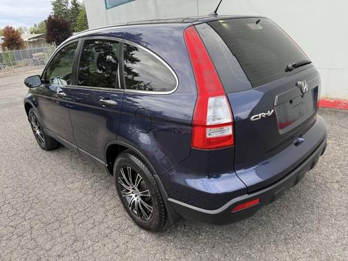 2007 Honda CR-V LX
