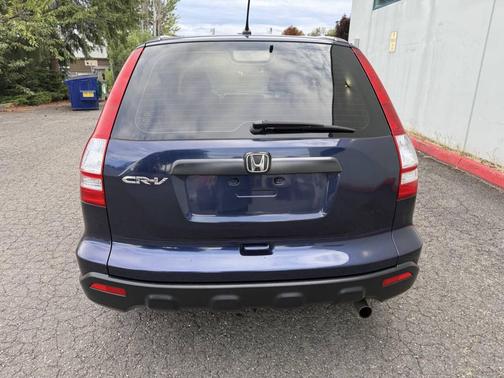 2007 Honda CR-V LX