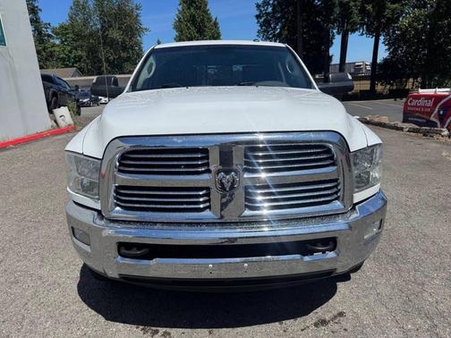2014 RAM 2500 SLT