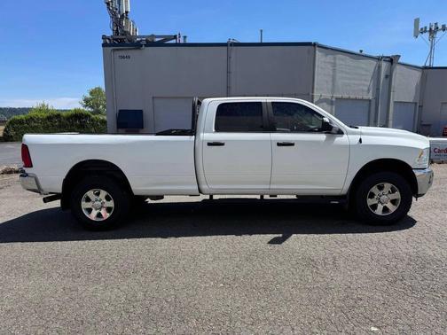 2014 RAM 2500 SLT