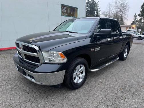 2015 RAM 1500 SLT