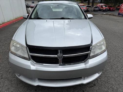 2010 Dodge Avenger R/T