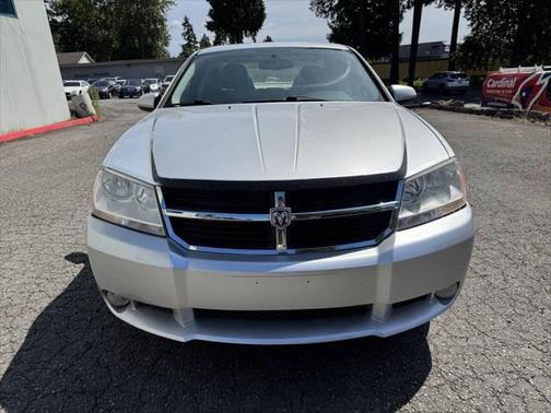 2010 Dodge Avenger R/T