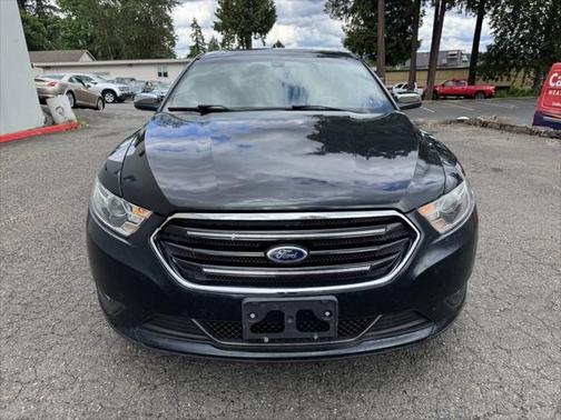 2015 Ford Taurus Limited