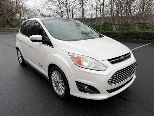 2014 Ford C-Max Energi SEL