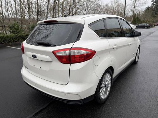 2014 Ford C-Max Energi SEL