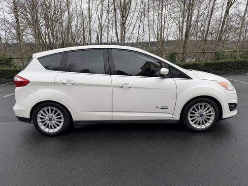 2014 Ford C-Max Energi SEL