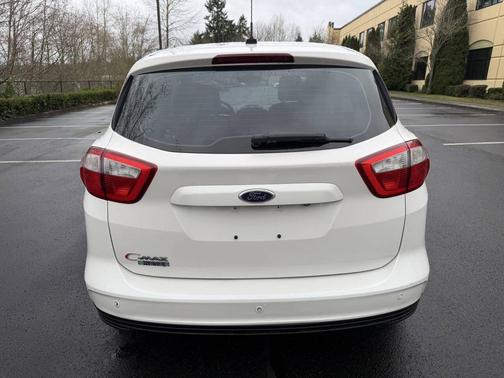 2014 Ford C-Max Energi SEL