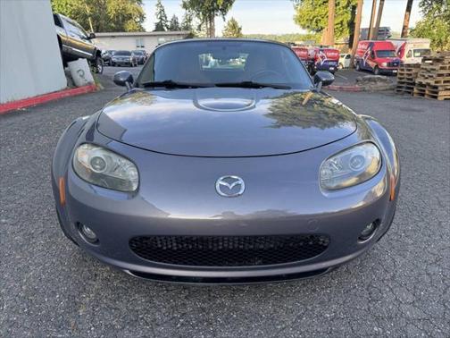 2008 Mazda MX-5 Miata Touring