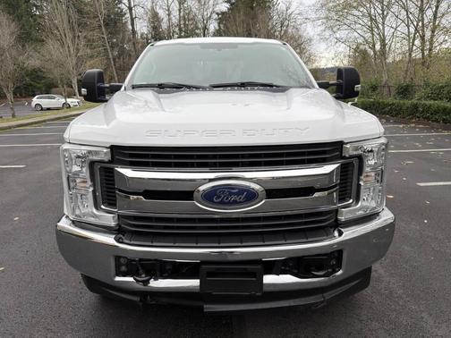 2018 Ford F-250 XL