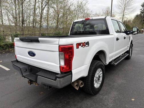 2018 Ford F-250 XL