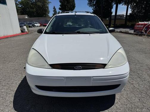 2001 Ford Focus SE
