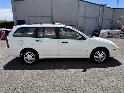2001 Ford Focus SE
