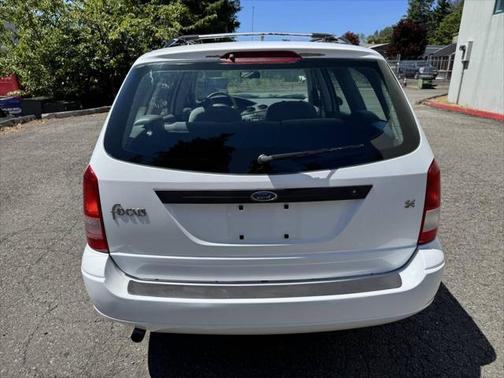 2001 Ford Focus SE