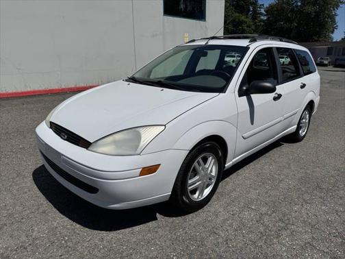 2001 Ford Focus SE