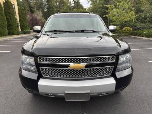 2012 Chevrolet Avalanche 1500 LT