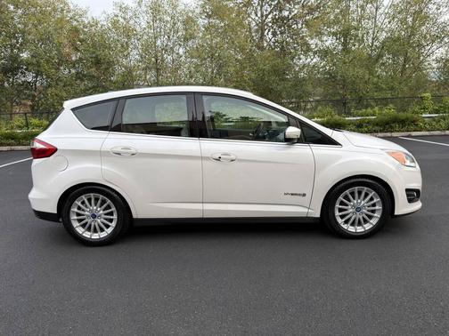 2013 Ford C-Max Hybrid SEL